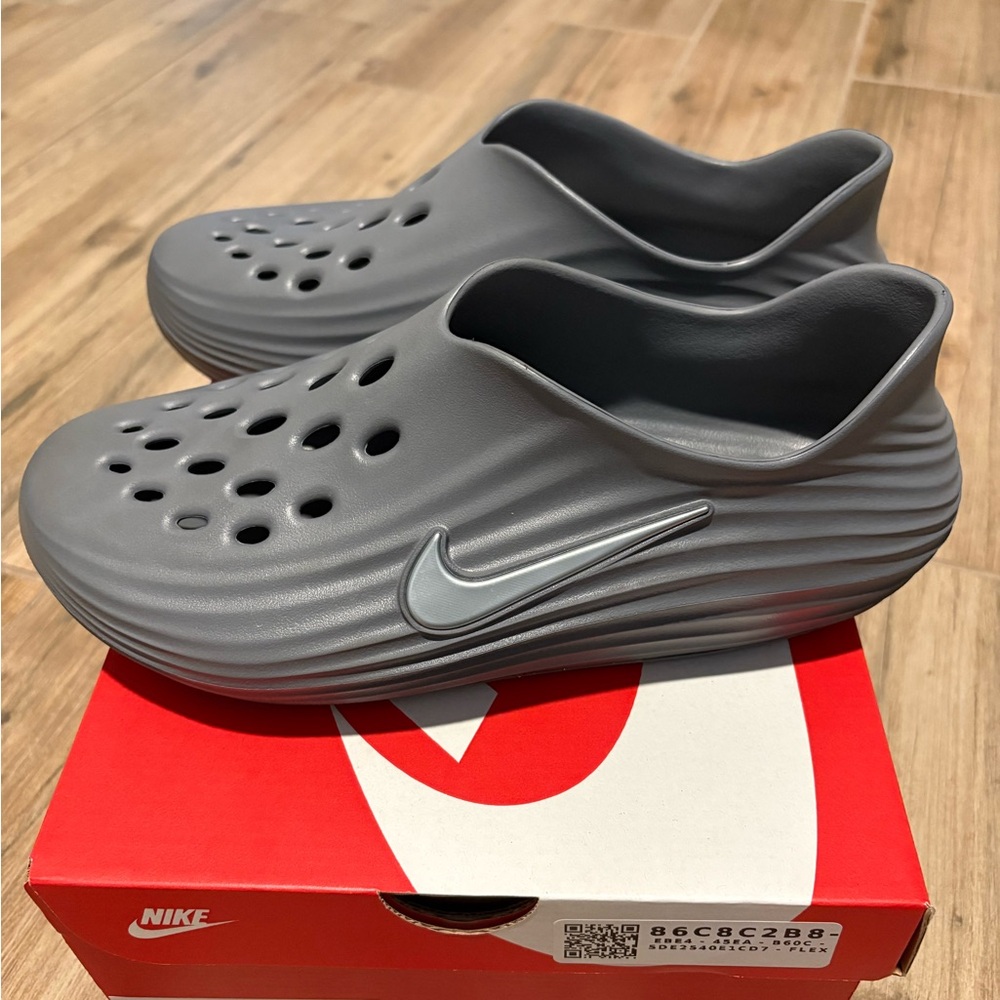 Nike ReactX Rejuven8